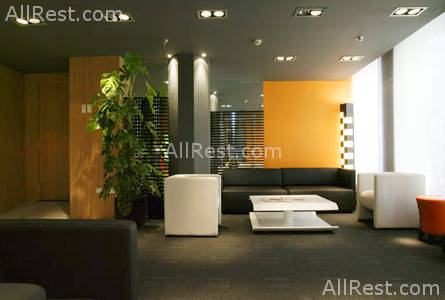 Hotel Petit Palace Alcala Torre 3